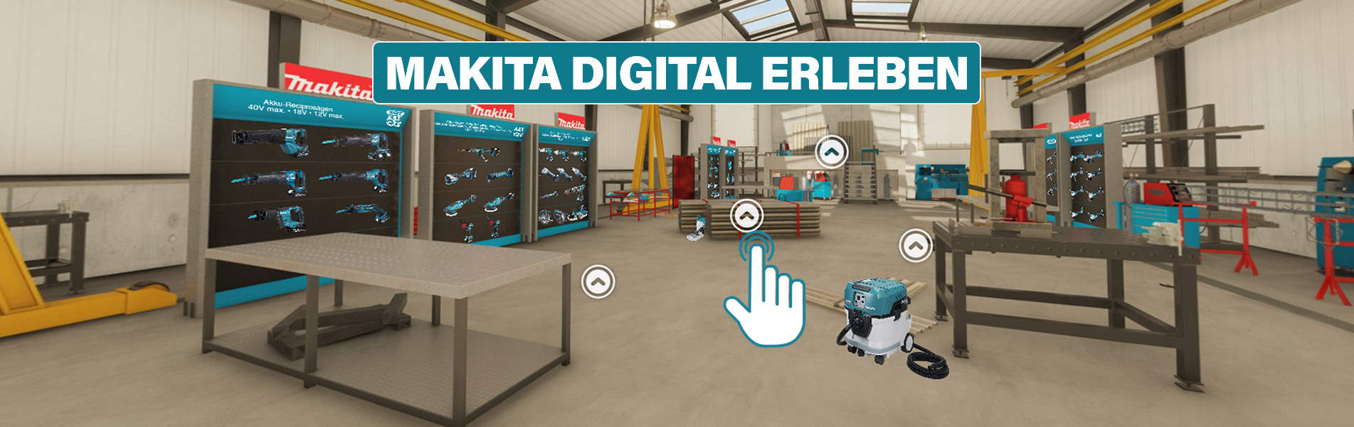 Makita Werkzeug GmbH