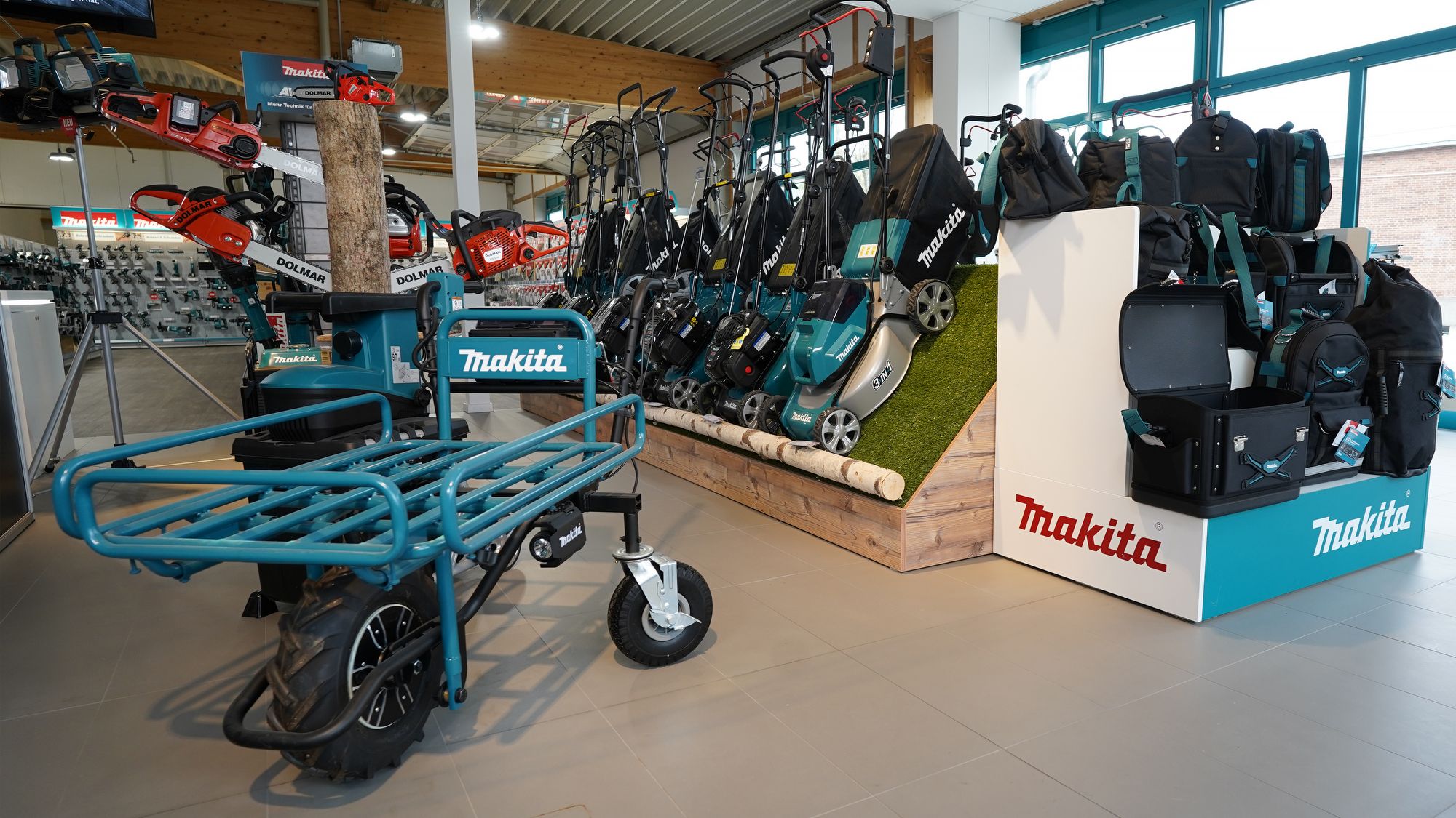 Makita ServiceCenter Berlin