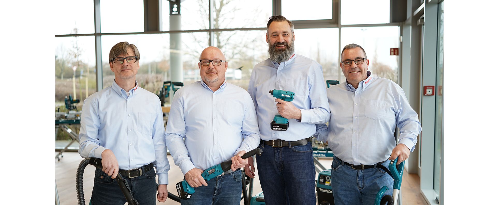 Industrie-Service